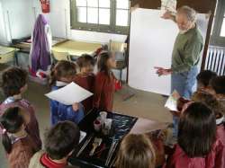 Scuola Italiana Maria Montessori di Barcellona